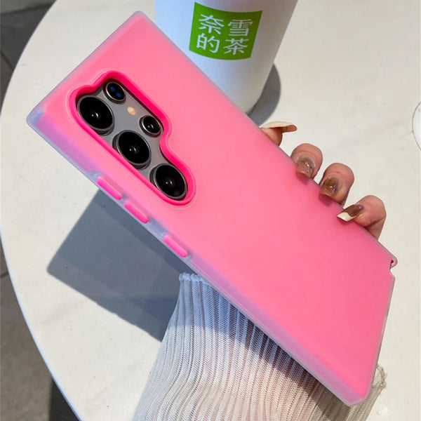 Capa de Samsung Case Mag Matte®
