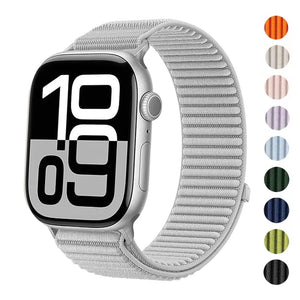 Pulseira Apple Watch Magnética Belt®