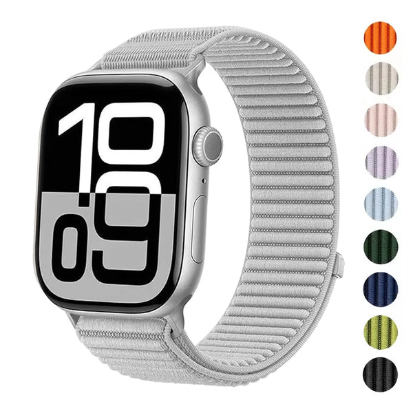 Pulseira Apple Watch Magnética Belt®