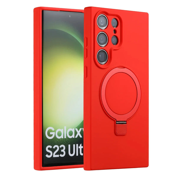 Capa de Samsung Case Mag Ultra®