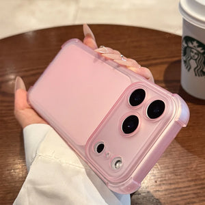 Capa de iPhone Case Matte Colors®