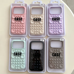 Capa de iPhone Case Ventosa®