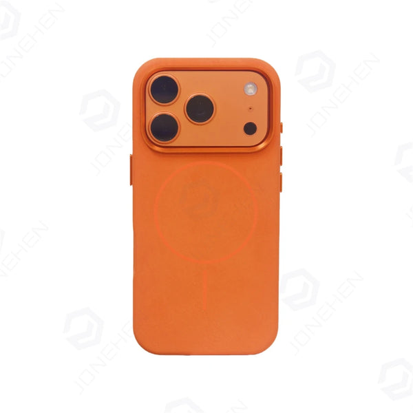 Capa de iPhone Case Mag Texture®