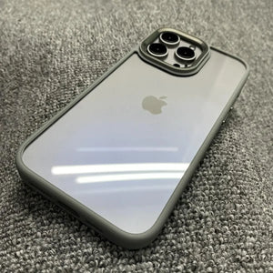 Capa de iPhone Case Classic Glass