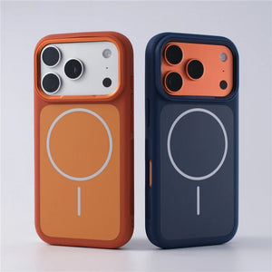 Capa de iPhone Case Mag Alpha®