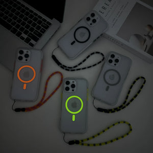 Capa de iPhone Case Mag Rope®