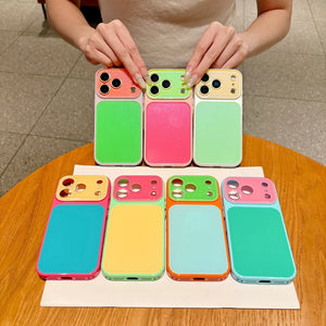 Capa de iPhone Case Spring®