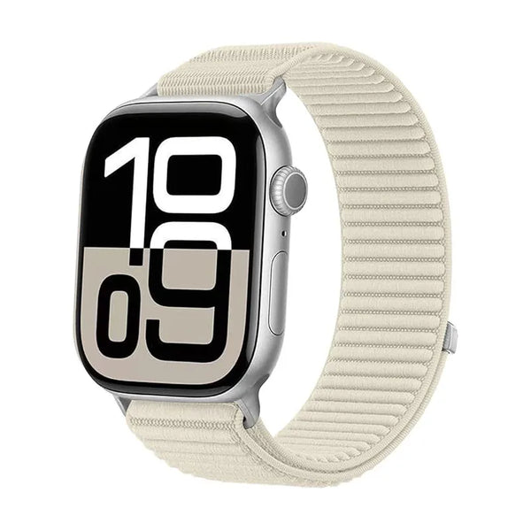 Pulseira Apple Watch Magnética Belt®