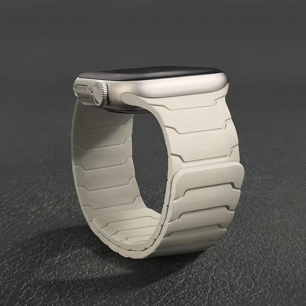 Pulseira Apple Watch Magnética Neo®