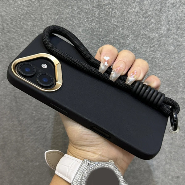 Capa para iPhone Case Plate