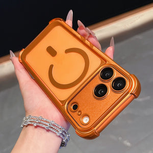 Capa de iPhone Case Mag Bumper®