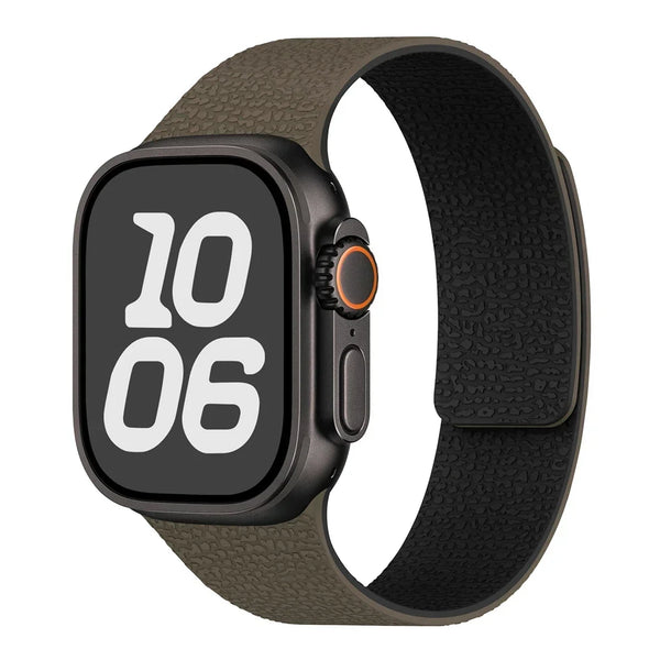 Pulseira Apple Watch Magnética Joy®