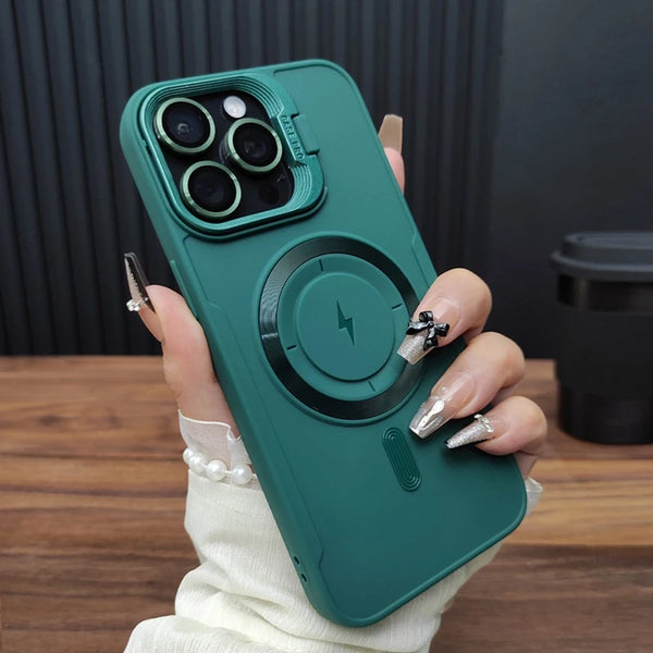 Capa de iPhone Case Mag Pulse®