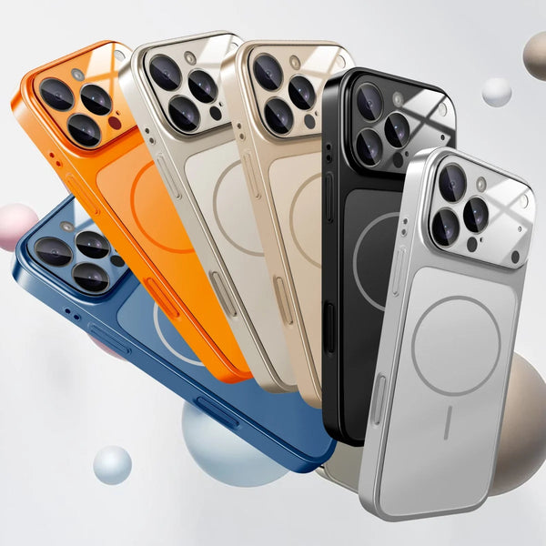 Capa de iPhone Case Mag Nano Pro®