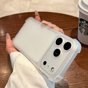 Capa de iPhone Case Matte Colors®