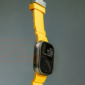 Pulseira Sport Titanium