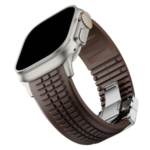 Pulseira Apple Watch Magnética Steel®