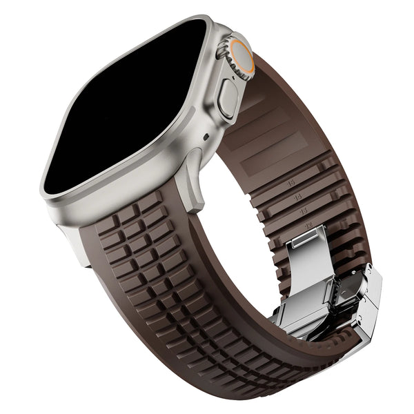 Pulseira Apple Watch Magnética Steel®