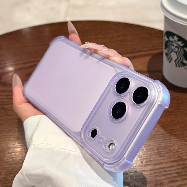 Capa de iPhone Case Matte Colors®