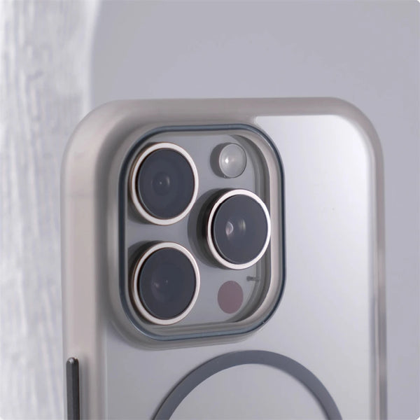 Capa de iPhone Case Mag Future®