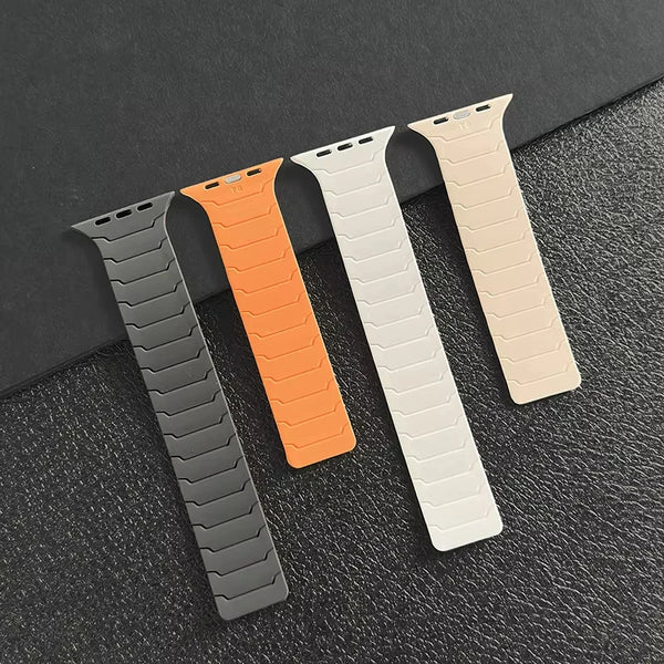 Pulseira Apple Watch Magnética Neo®