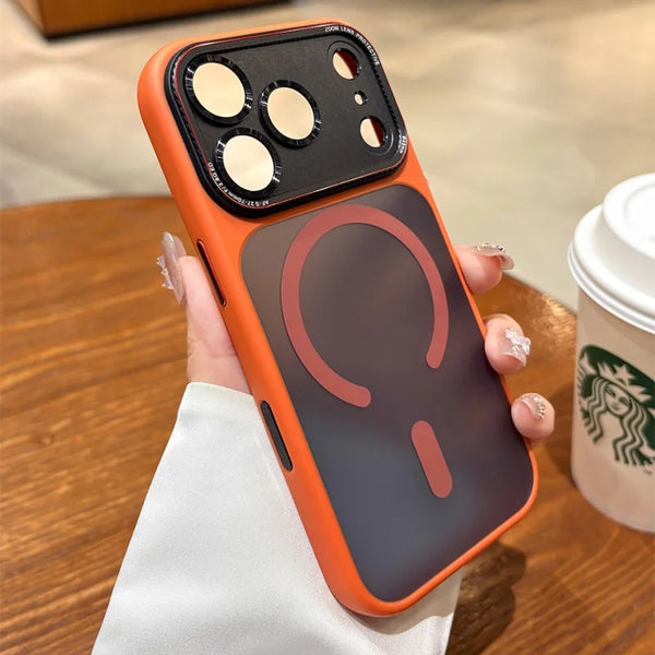 Capa de iPhone Case Mag Road®