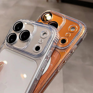 Capa de iPhone Case Mag Clear®