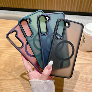 Capa de Samsung Case Mag Colors®