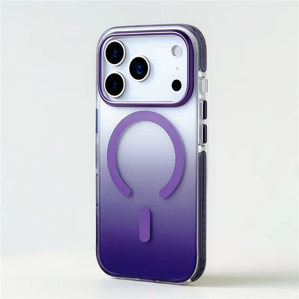 Capa de iPhone Case Mag Gradient®