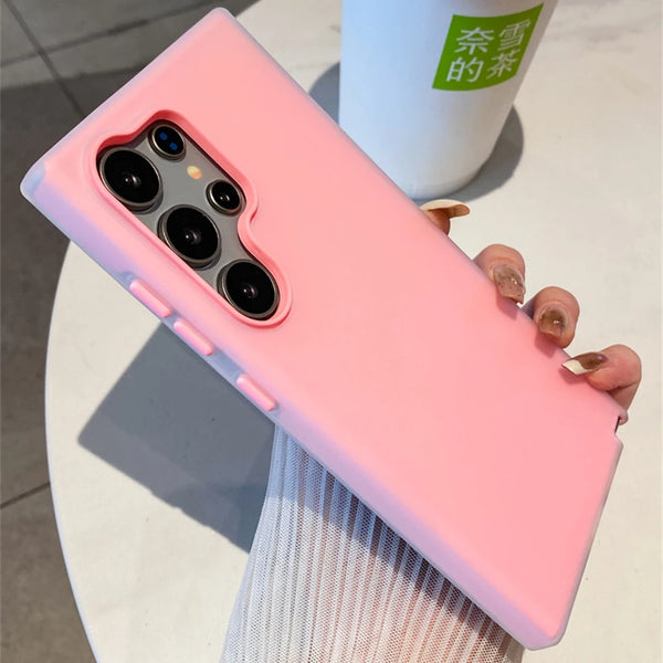 Capa de Samsung Case Mag Matte®