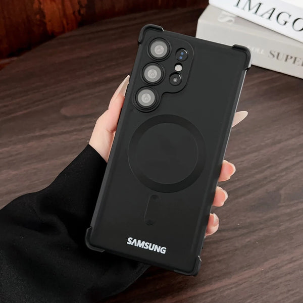 Capa de Samsung Case Mag Bumper®