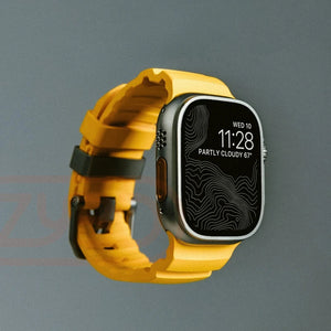 Pulseira Sport Titanium