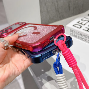 Capa de iPhone Case Mag Shine®