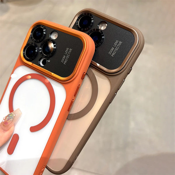 Capa de iPhone Case Mag Proxy®
