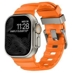 Pulseira Sport Titanium