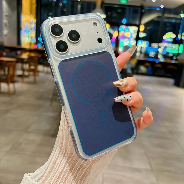 Capa de iPhone Case Mag Drop®