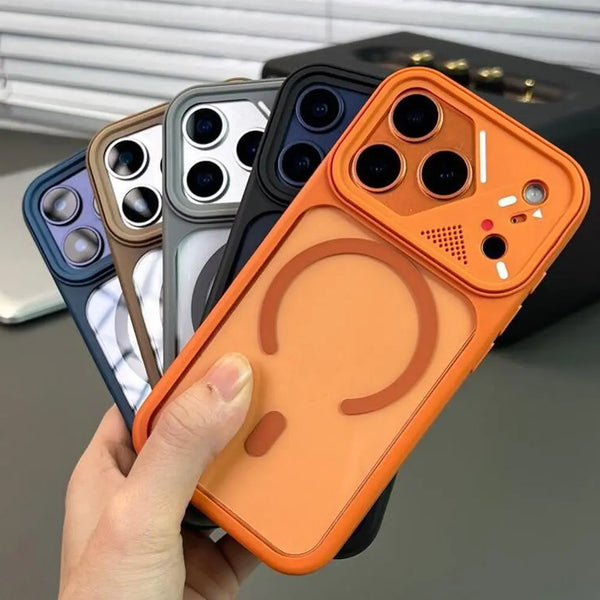 Capa de iPhone Case Mag X®