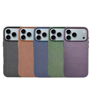 Capa de iPhone Case Mag Tech®