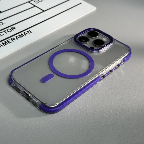 Capa de iPhone Case Mag Vibe®