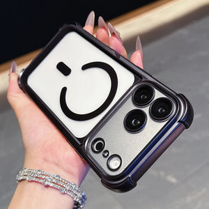 Capa de iPhone Case Mag Bumper®