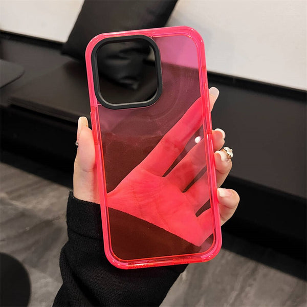 Case Neon Colors