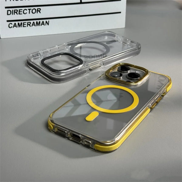 Capa de iPhone Case Mag Vibe®