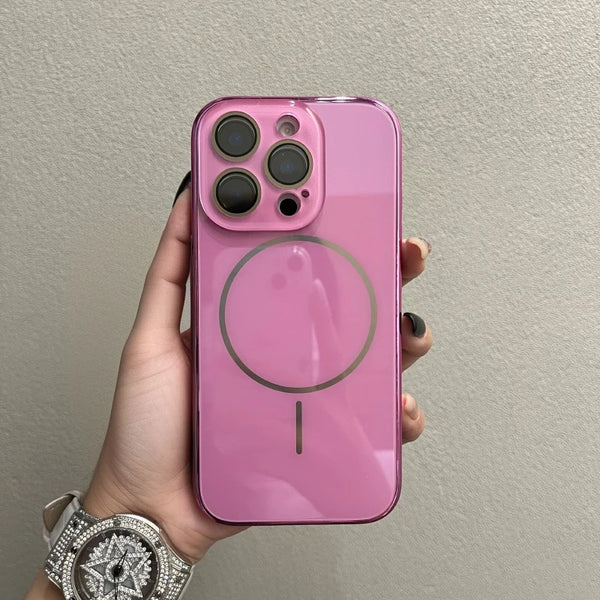 Capa de iPhone Case Mag Glow®