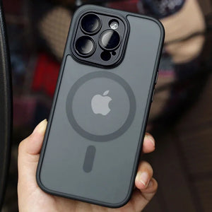 Capa de iPhone Case Mag Matte®