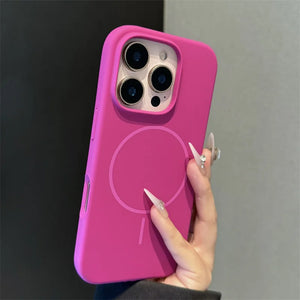 Capa de iPhone Case Mag Original®