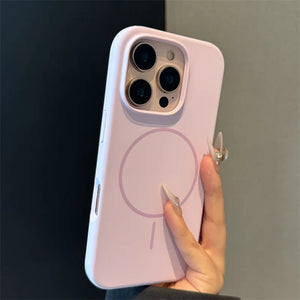 Capa de iPhone Case Mag Original®