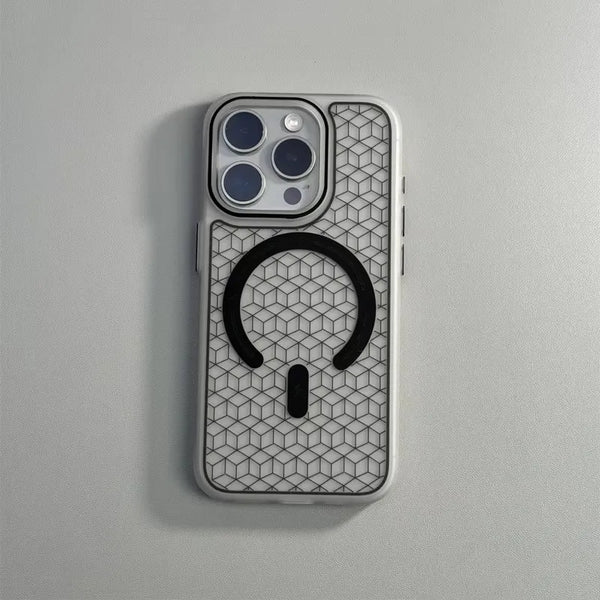 Capa de iPhone Case Mag Eclipse®
