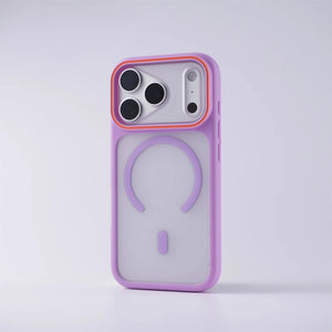 Capa de iPhone Case Mag Pro Matte®