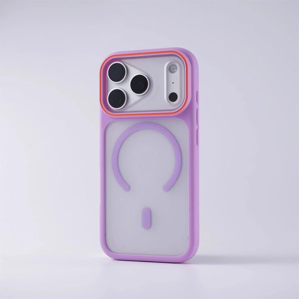 Capa de iPhone Case Mag Pro Matte®