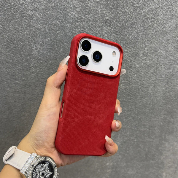 Capa de iPhone Case Mag Touch®